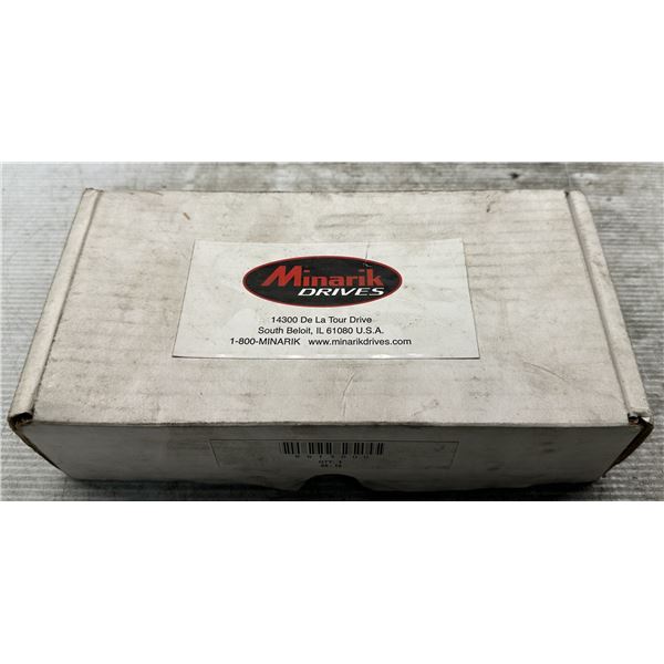 Minarik Drives #RGT300U Motor Controller