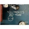 Image 6 : Lot of (3) Melltronics #262-8000 / RG262-8000 & #RG262-8001 / #262-4500