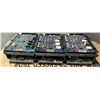 Image 5 : (3) Emerson #2600-8000 Model #ES2600RG Drives