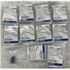 Image 1 : Lot of (10) Omron #E3Z-T81C-GOSRD-CN Photoelectric Switches