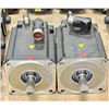 Image 1 : (2) Kuka #0000131492 Simotics 3~(1P) 1FK7103-5AF81-1YY3-ZS17 Servo Motors
