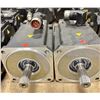 Image 2 : (2) Kuka #0000131492 Simotics 3~(1P) 1FK7103-5AF81-1YY3-ZS17 Servo Motors