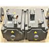 Image 3 : (2) Kuka #0000131492 Simotics 3~(1P) 1FK7103-5AF81-1YY3-ZS17 Servo Motors