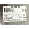 Image 5 : (2) Kuka #0000131492 Simotics 3~(1P) 1FK7103-5AF81-1YY3-ZS17 Servo Motors