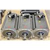 Image 1 : (3) Kuka #0000131491 Simotics 3~(1P) 1FK7105-5AY81-1YY3-ZS18 Servo Motors