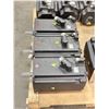 Image 4 : (3) Kuka #0000131491 Simotics 3~(1P) 1FK7105-5AY81-1YY3-ZS18 Servo Motors