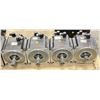 Image 1 : Lot of (4) Kuka Brushless Servo Motors