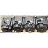 Image 3 : Lot of (4) Kuka Brushless Servo Motors
