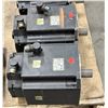 Image 2 : (2) Kuka #00-109-450 / 1FK6101-8AF91-1ZZ9-ZS44 Servo Motors