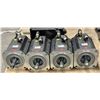 Image 2 : (4) Kuka #0000131493 Simotics 3~(1P) 1FK7083-5AF81-1YY3-ZS16 Servo Motors
