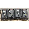 Image 5 : (4) Kuka #0000131493 Simotics 3~(1P) 1FK7083-5AF81-1YY3-ZS16 Servo Motors