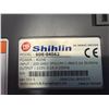 Image 3 : Shihlin #SDE-040A2 Servo Driver