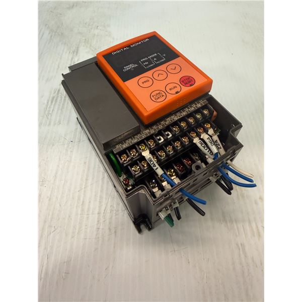 Fuji Electric #FVR004E7S-2