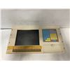 Image 1 : Misc. CNC Control Panel #A04053018