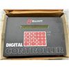 Image 1 : Elliott #BP0696-1 Digital Controller