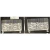 Image 4 : (2) Moog #L180-410B-A2 Servo Controllers