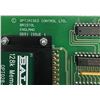 Image 3 : (3) Baldor #OPT028-501 Memory Card 128k w/Optimised Control #D691 ISSUE 1 Boards