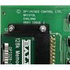 Image 4 : (3) Baldor #OPT028-501 Memory Card 128k w/Optimised Control #D691 ISSUE 1 Boards