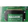 Image 5 : (3) Baldor #OPT028-501 Memory Card 128k w/Optimised Control #D691 ISSUE 1 Boards