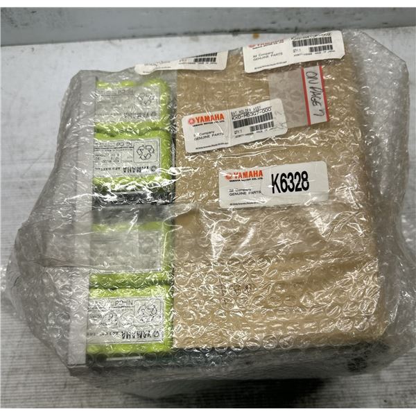 Yamaha #RCX40 Robot Controller