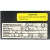 Image 4 : Giddings & Lewis #401-30279-00 / DSM130 SERCOS Servo Drive
