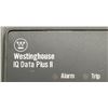 Image 6 : Westinghouse #9966D75G01 3~Phase Power Supply IQ Data Plus II