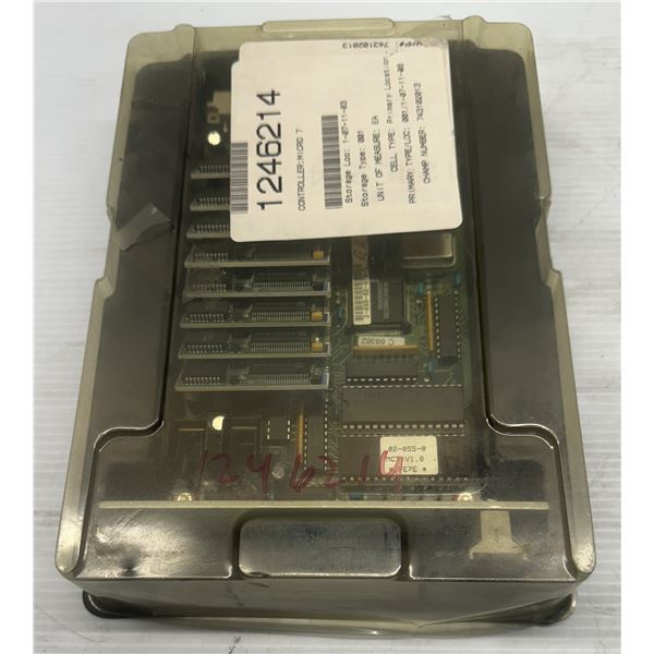 Krones #2-090 02 078-2 Circuit Board