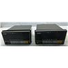 Image 1 : (2) Tanaka #HD-401C Weighing Controllers