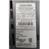 Image 4 : Toshiba #VFS15-2004PM Transistor Inverter
