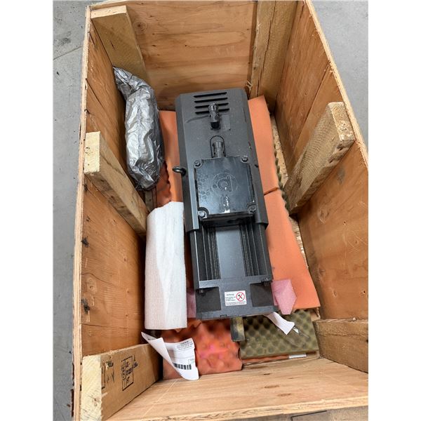 Baumuller #816603499 / #DSO 100-M Servo Motor