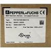 Image 4 : Pepperl+Fuchs #293431-100004 / PXV100-F200-B25-V1D Optical Reading Head