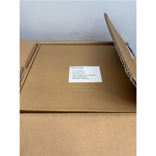 Scan Lab #intelliSCAN 20 Kit