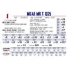 Image 1 : MSAR Mr T 1025