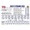 Image 1 : Bar SY Dynamic S505