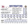 Image 1 : Bar SY Reality S555