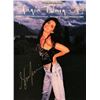 Image 1 : Shania Twain signed sheet music