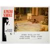 Image 1 : Scarface signed lobby card