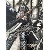 Image 1 : Kiss Gene Simmons signed photo
