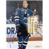 Image 1 : San Jose Sharks Jeremy Roenick signed photo (PSA)