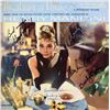 Image 1 : Breakfast At Tiffany's signed soundtrack