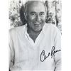 Image 1 : Oceans Eleven Carl Reiner signed photo. GFA Authenticated
