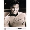 Image 1 : William Shatner signed Star Trek photo