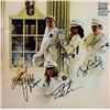 Image 1 : Cheap Trick Dream Police signed album