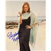 Image 1 : Big Elizabeth Perkins signed photo