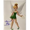Image 1 : Tinkerbell Margaret Kerry signed photo