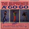 Image 1 : The Supremes signed A Go Go album