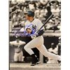 Image 1 : MLB Hall of Famer Derek Jeter Signed Photo