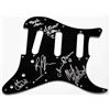 Image 1 : Fleetwood Mac signed pickguard