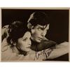 Image 1 : Superman Christopher Reeve signed movie photo