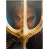Image 1 : Aquaman Jason Momoa signed photo
